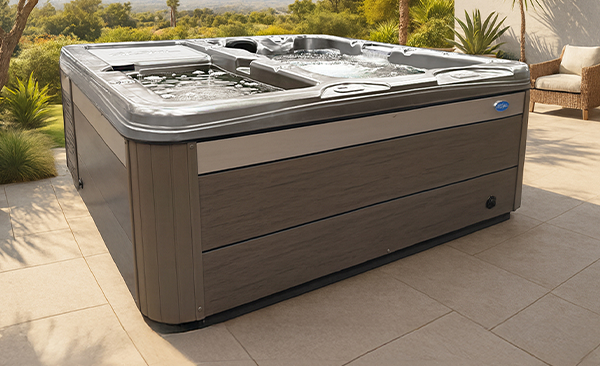 Cold Plunge Spas Series Bear hot tubs for sale
