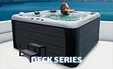 Deck Series Bear hot tubs for sale