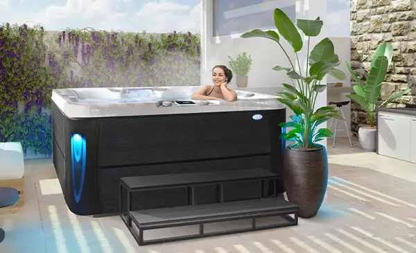 Escape X-Series Spas Bear hot tubs for sale