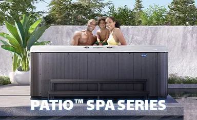 Patio Plus™ Spas Bear hot tubs for sale