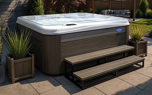 Patio&trade; Spas Bear hot tubs for sale