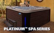 Platinum™ Spas Bear hot tubs for sale