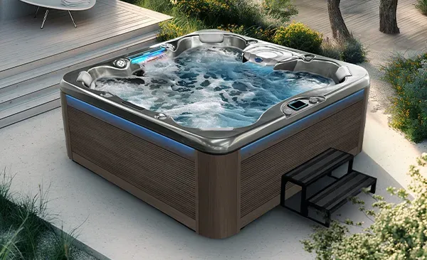 Platinum™ Spas Bear hot tubs for sale