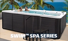 Swim Spas Bear hot tubs for sale