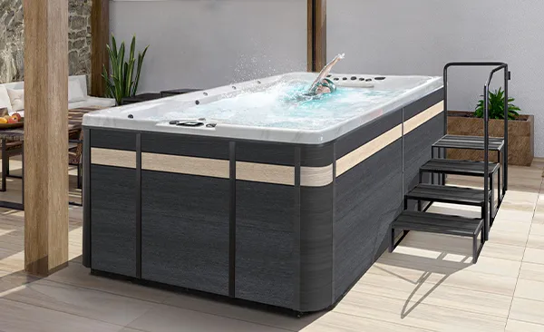 Swim X-Series Spas Bear hot tubs for sale