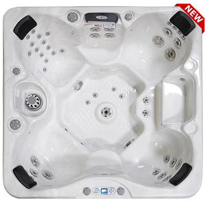 Baja EC-749B hot tubs for sale in Bear