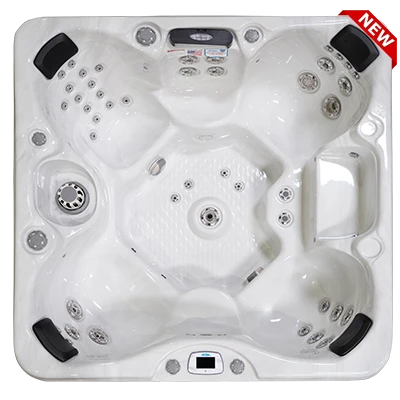 Baja-X EC-749BX hot tubs for sale in Bear