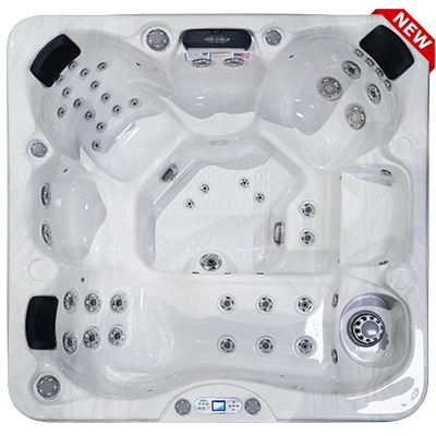 Costa EC-749L hot tubs for sale in Bear