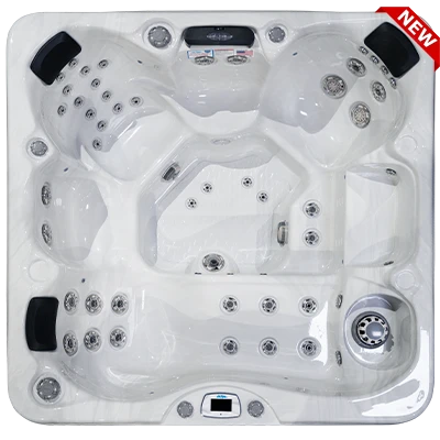 Costa-X EC-749LX hot tubs for sale in Bear