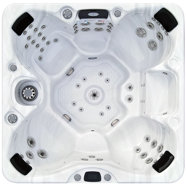 Baja-X EC-767BX hot tubs for sale in Bear