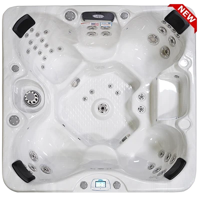 Cancun-X EC-849BX hot tubs for sale in Bear