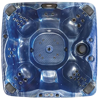 Bel Air EC-851B hot tubs for sale in Bear