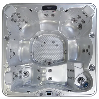 Atlantic-X EC-851LX hot tubs for sale in Bear