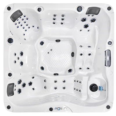 Malibu EC-867DL hot tubs for sale in Bear