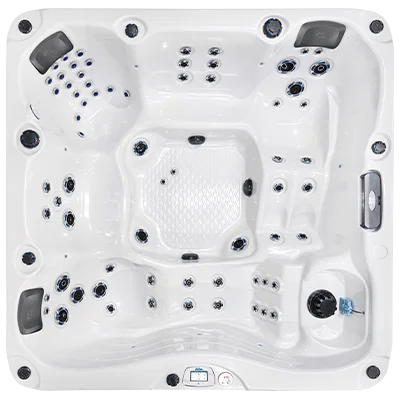 Malibu-X EC-867DLX hot tubs for sale in Bear