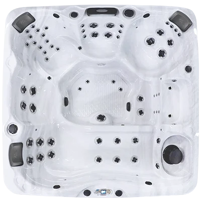 Avalon EC-867L hot tubs for sale in Bear