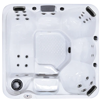 Hawaiian Plus PPZ-628L hot tubs for sale in Bear