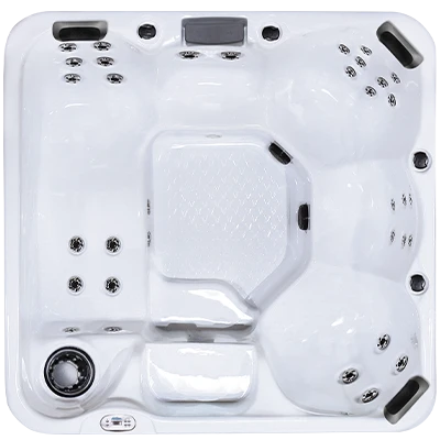 Hawaiian Plus PPZ-634L hot tubs for sale in Bear