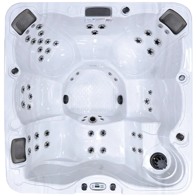 Pacifica Plus PPZ-743L hot tubs for sale in Bear