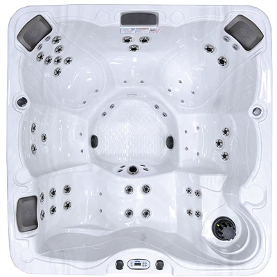 Pacifica Plus PPZ-752L hot tubs for sale in Bear