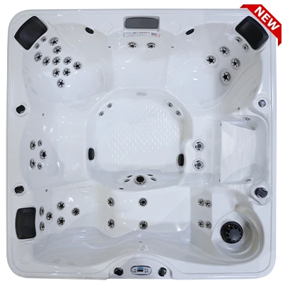 Atlantic Plus PPZ-843LC hot tubs for sale in Bear