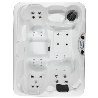 Kona PZ-535L hot tubs for sale in Bear